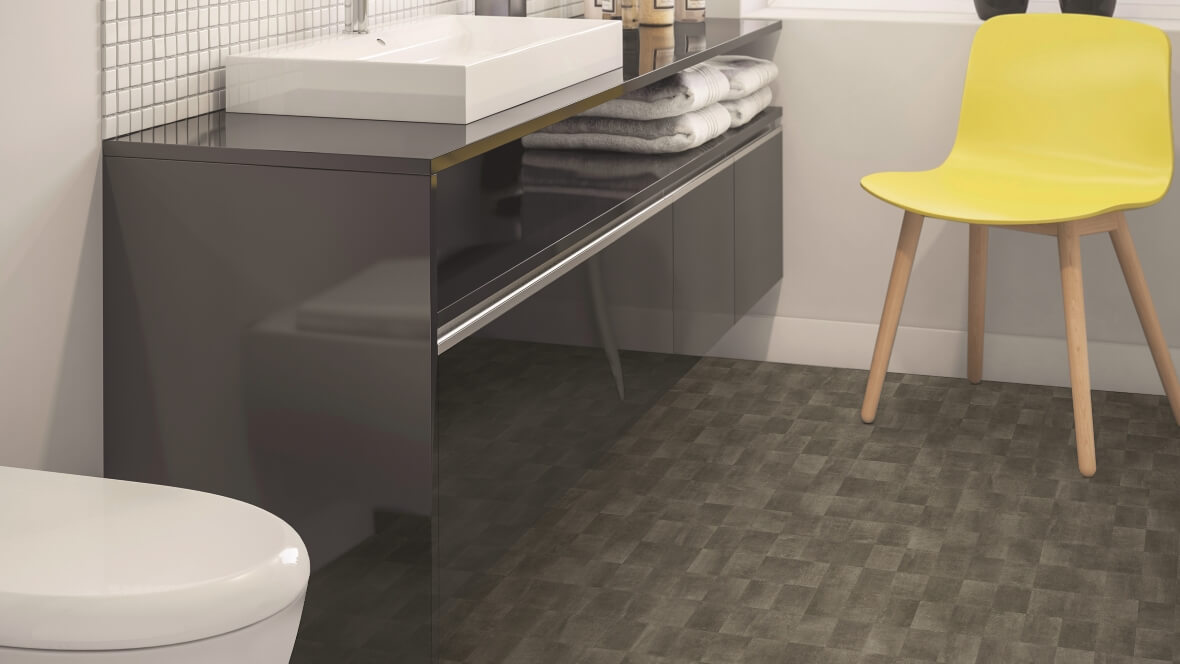 Novitex cushion vinyl flooring Forbo